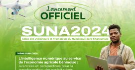 AVIS DE PARTICIPATION SUNA 2024