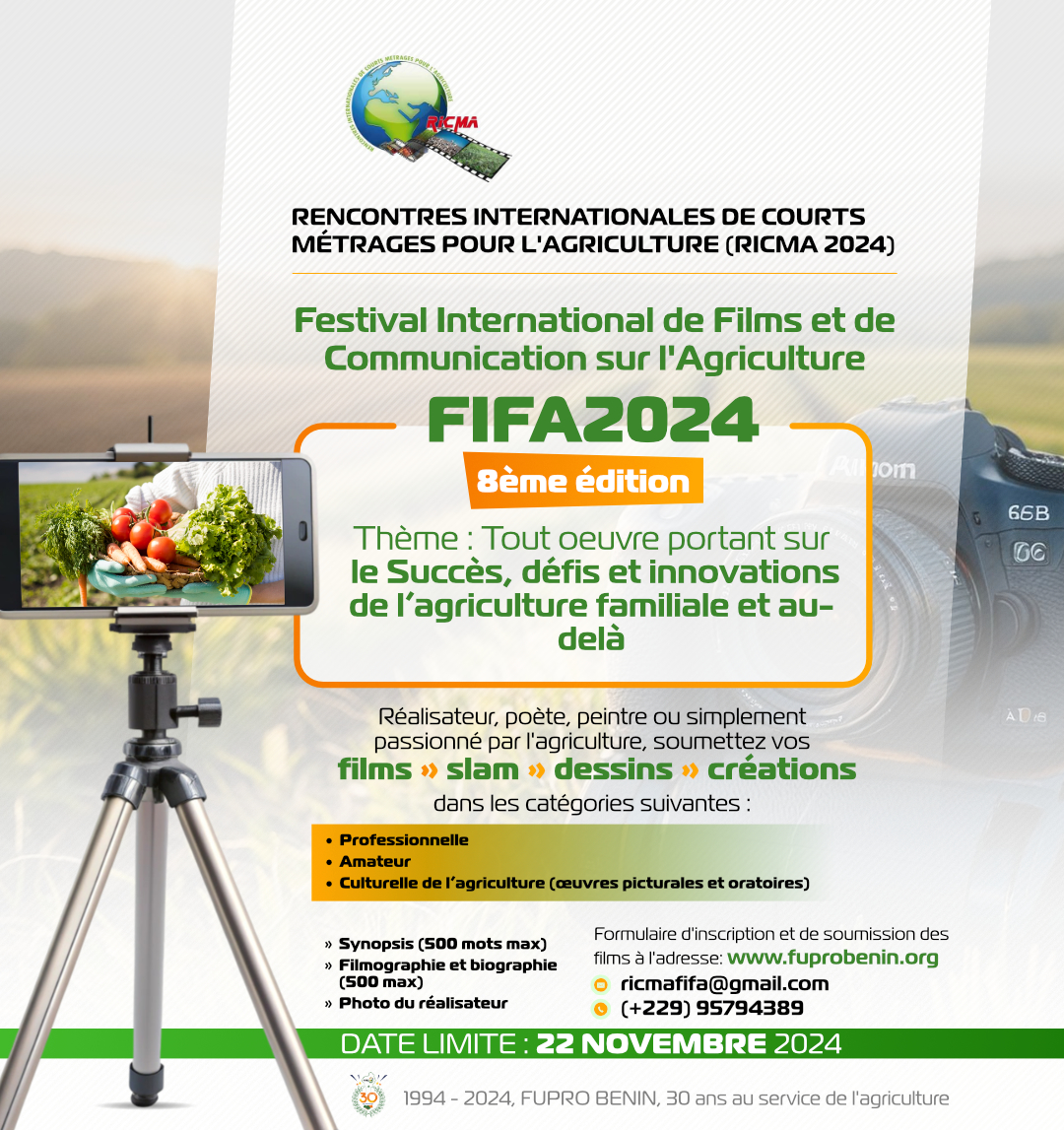 LANCEMENT OFFICIEL FIFA 2024