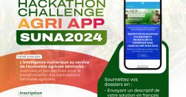 REGLEMENT GENERAL SUNA 2024 (HACKATHON CHALLENGE AGRI-APP)