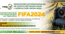 LANCEMENT OFFICIEL FIFA 2024: CONSULTER LE REGLEGEMENT GENERAL DE LA COMPETITION ICI!