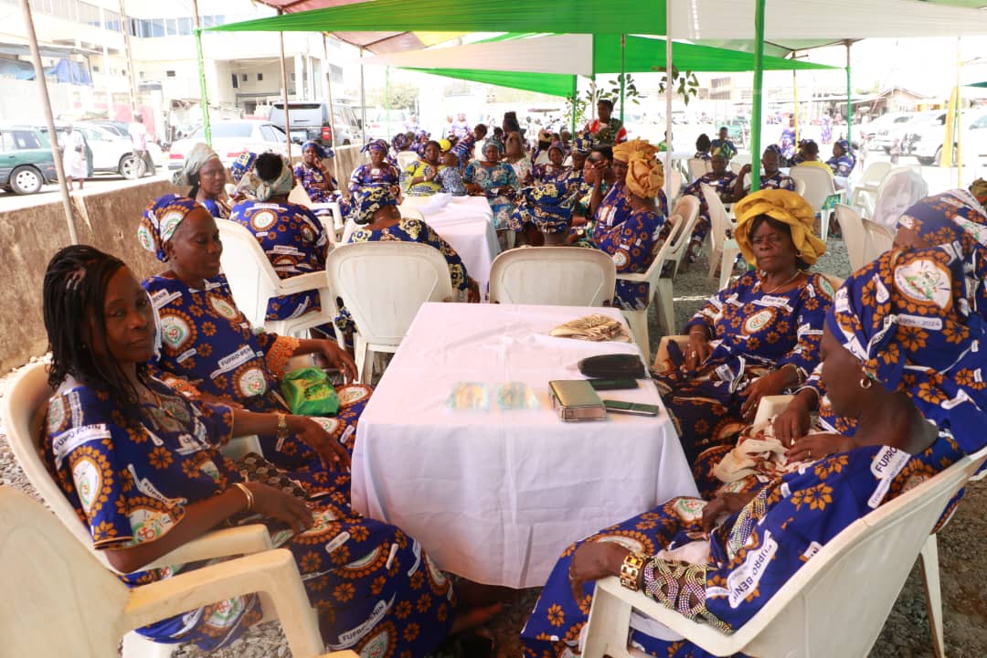 Cotonou lance les festivités des 30 ans de la FUPRO-BÉNIN !