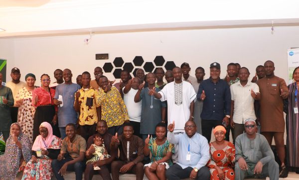 Bilan du partenariat FUPRO-Bénin / SNV-EJASA : Deux jours d’échanges fructueux sur les Champs Écoles Paysans et les dispositifs de Vente groupée dans l’Atacora et l’Alibori