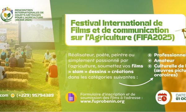 Pourquoi s’inscrire au FIFA 2025 ?