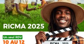 RICMA 2025 9ème Edition