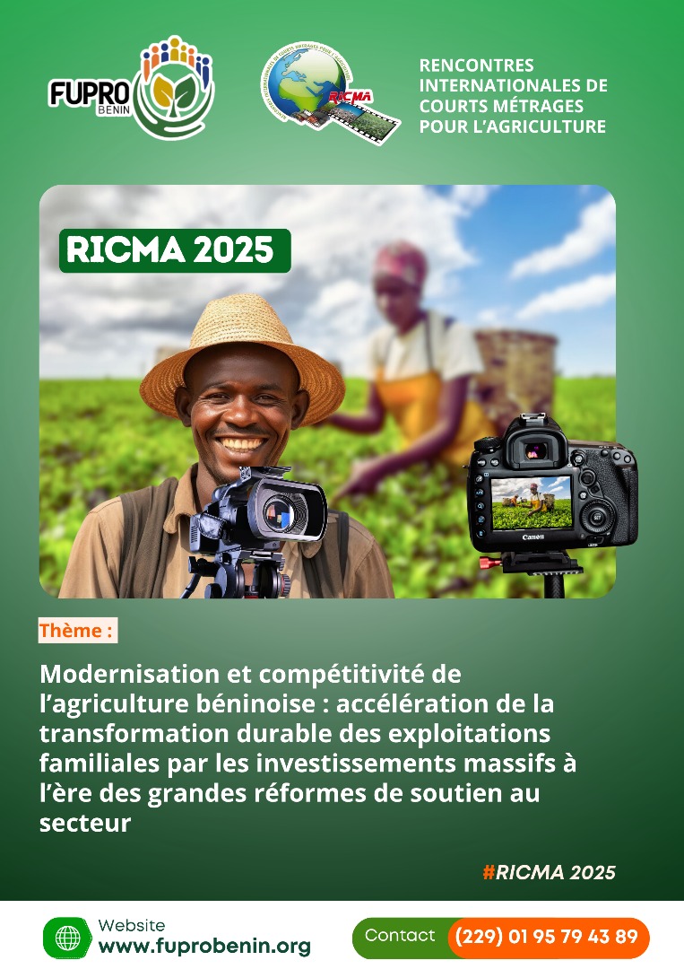 THEME RICMA 2025